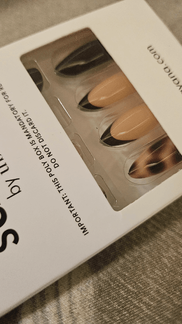 Customer review photo