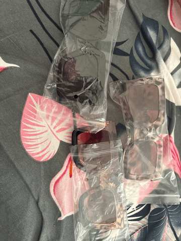 Customer review photo