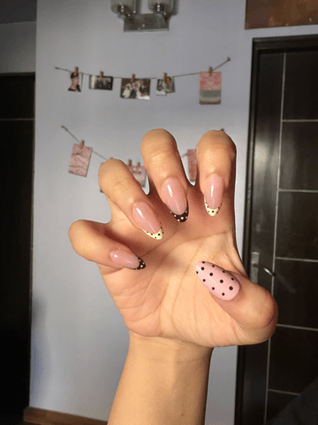 Customer review photo