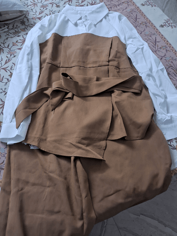 Customer review photo