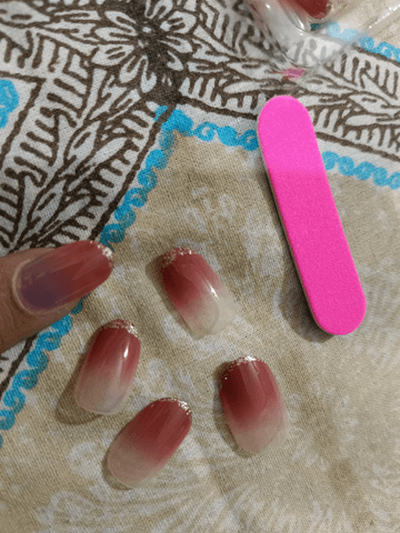 Customer review photo
