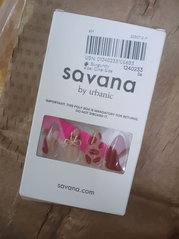 Customer review photo
