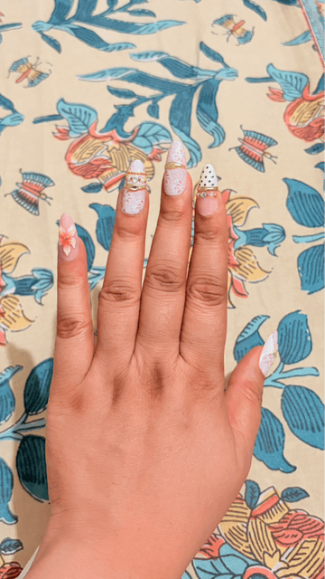 Customer review photo
