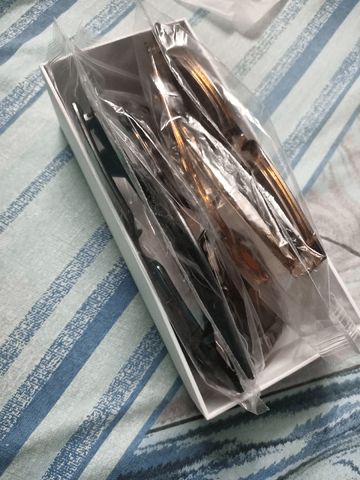Customer review photo
