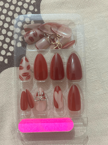 Customer review photo