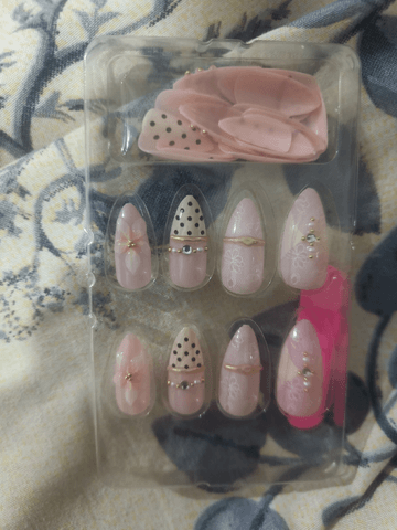 Customer review photo