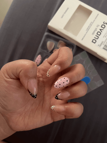 Customer review photo