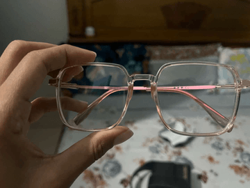 Customer review photo
