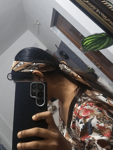 Customer review photo