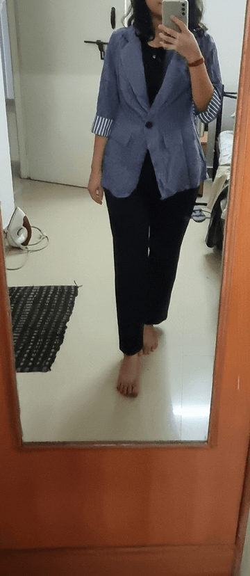 Review photo
