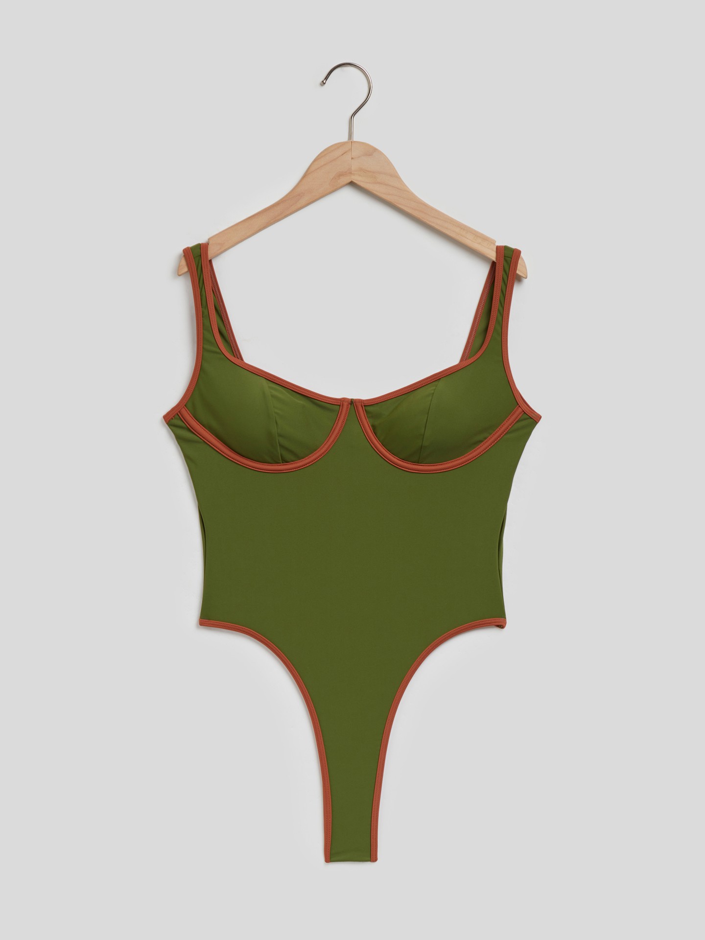 Women :: Clothing :: SWIM- & BEACHWEAR :: One-Piece :: One-Piece Swimsuit -  Aegean Black - Urbankissed