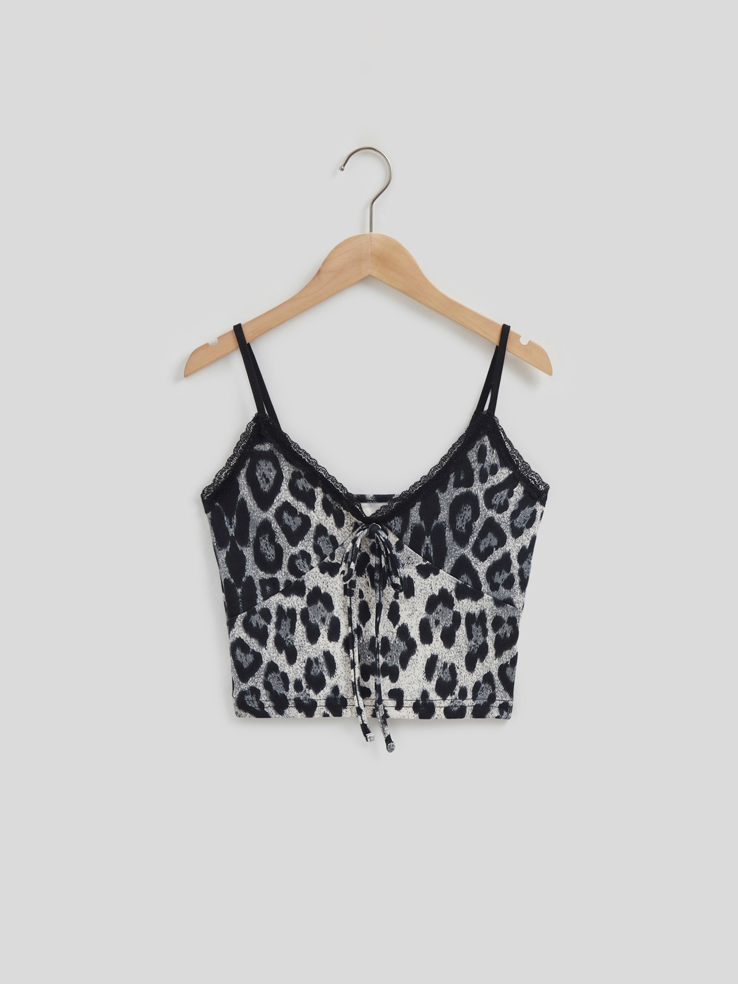 Ruffle Cami Top丨Urbanic