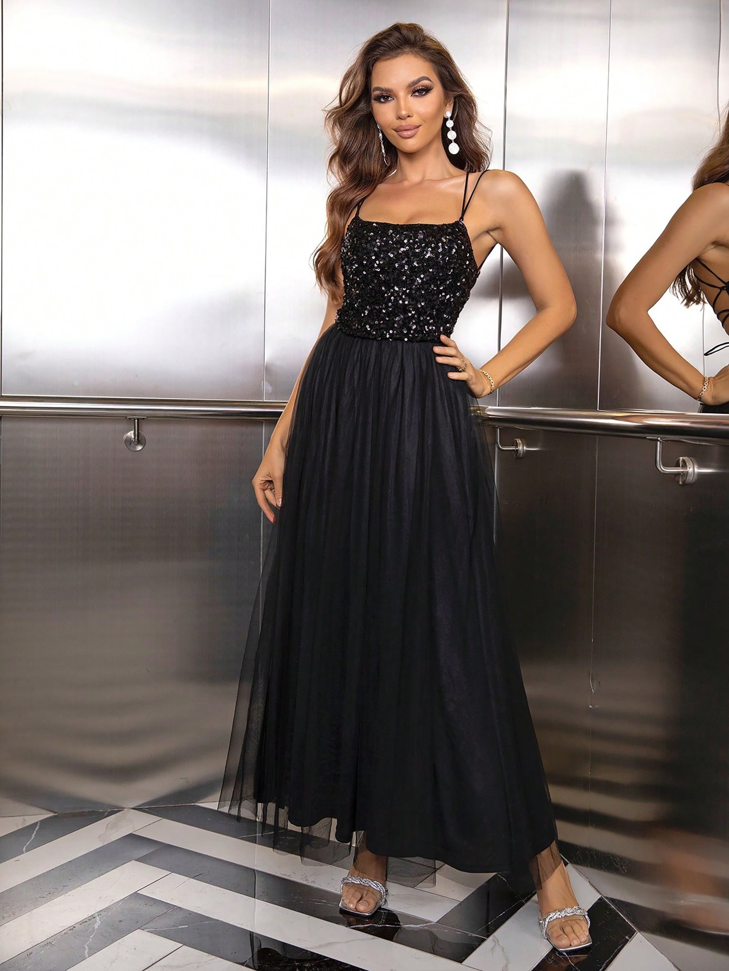 Cocktail Dress