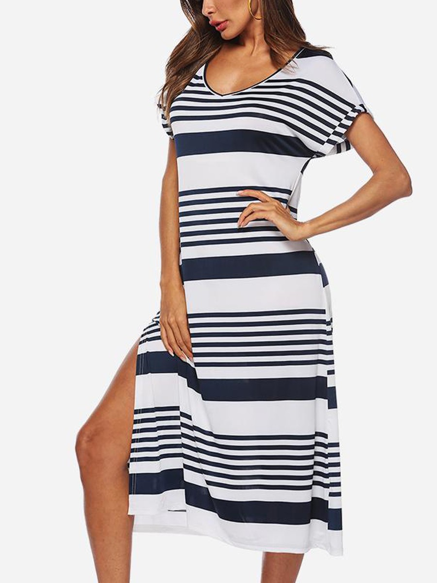 urbanic t shirt dress