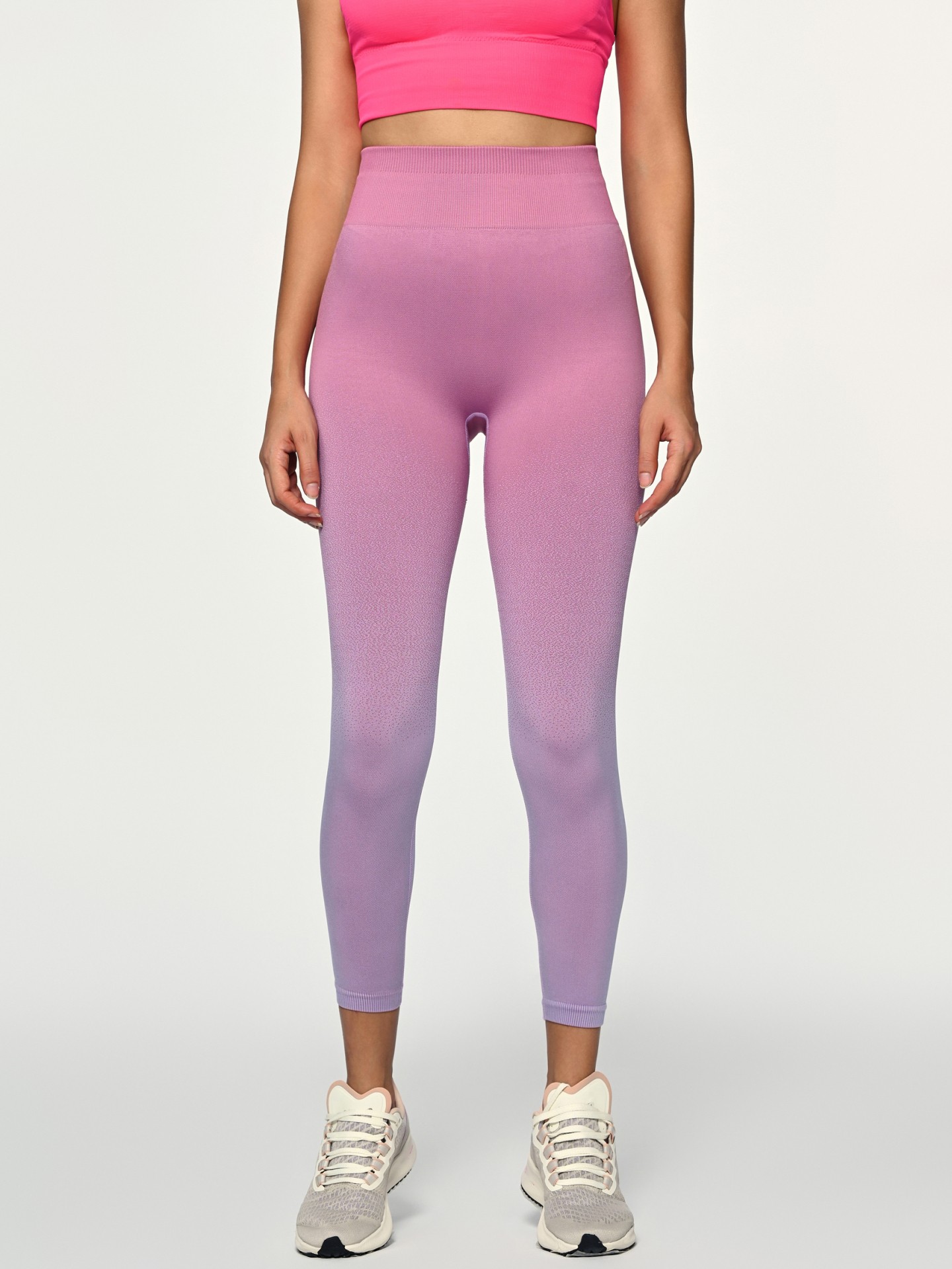 Ombre 2025 running leggings