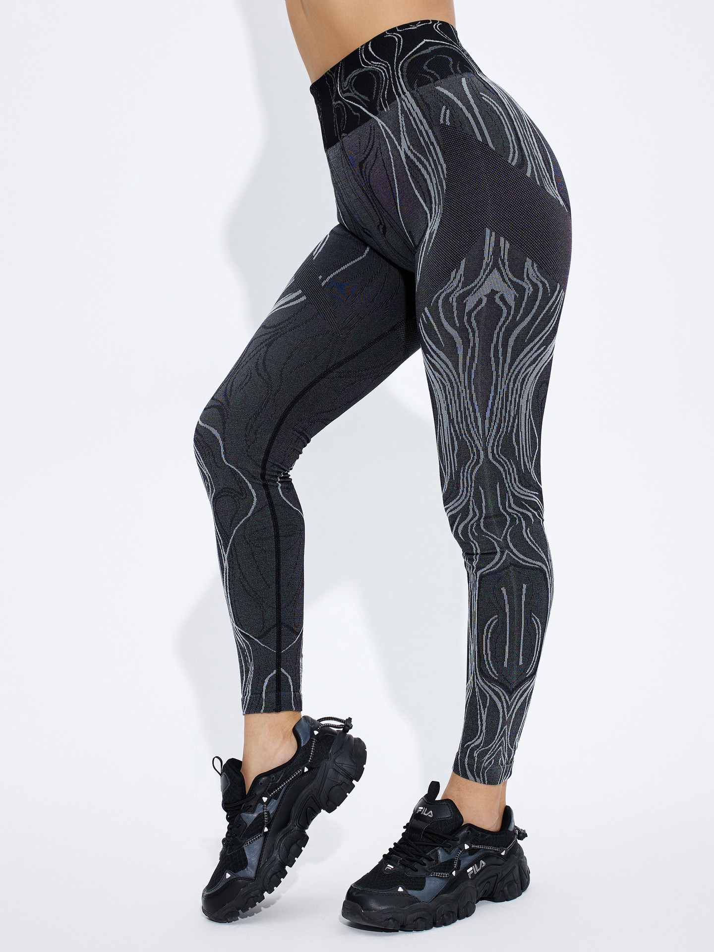 Simplicity Gym Legging