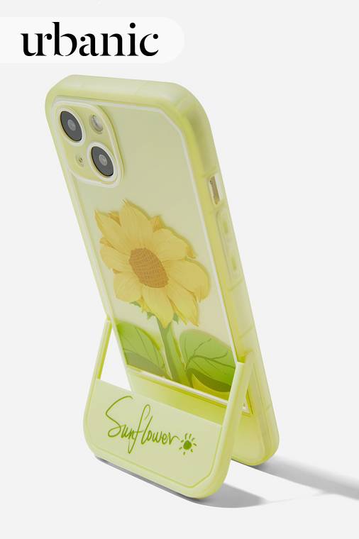 I Fashion and Lifestyle I Shop Online Floral Phone Case