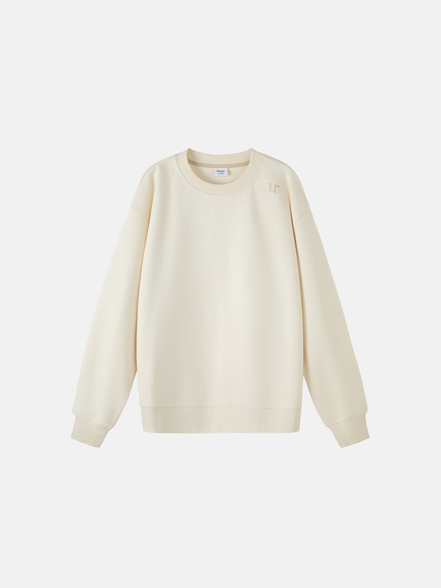 Urbanic Logo Collection Sweatshirt