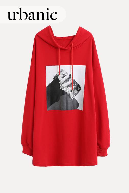 urbanic sweatshirt