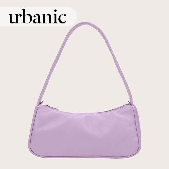 I Fashion and Lifestyle I Shop Online Solid Hobo Bag