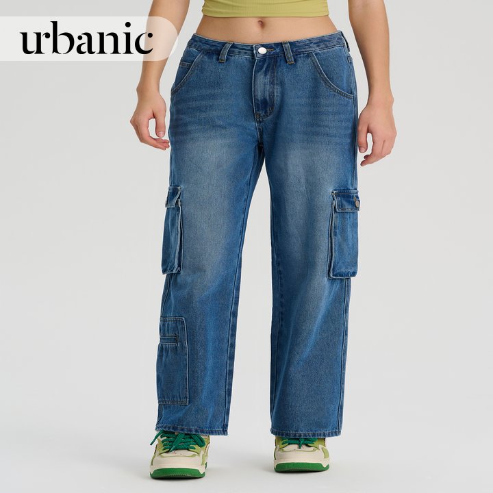 Urbanic Fashion From London Urbanic