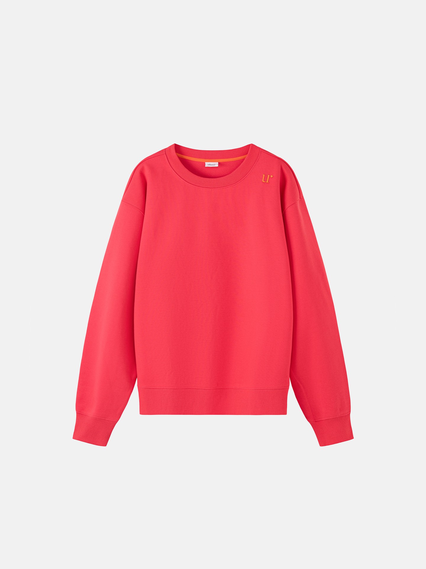 Urbanic Logo Collection Sweatshirt