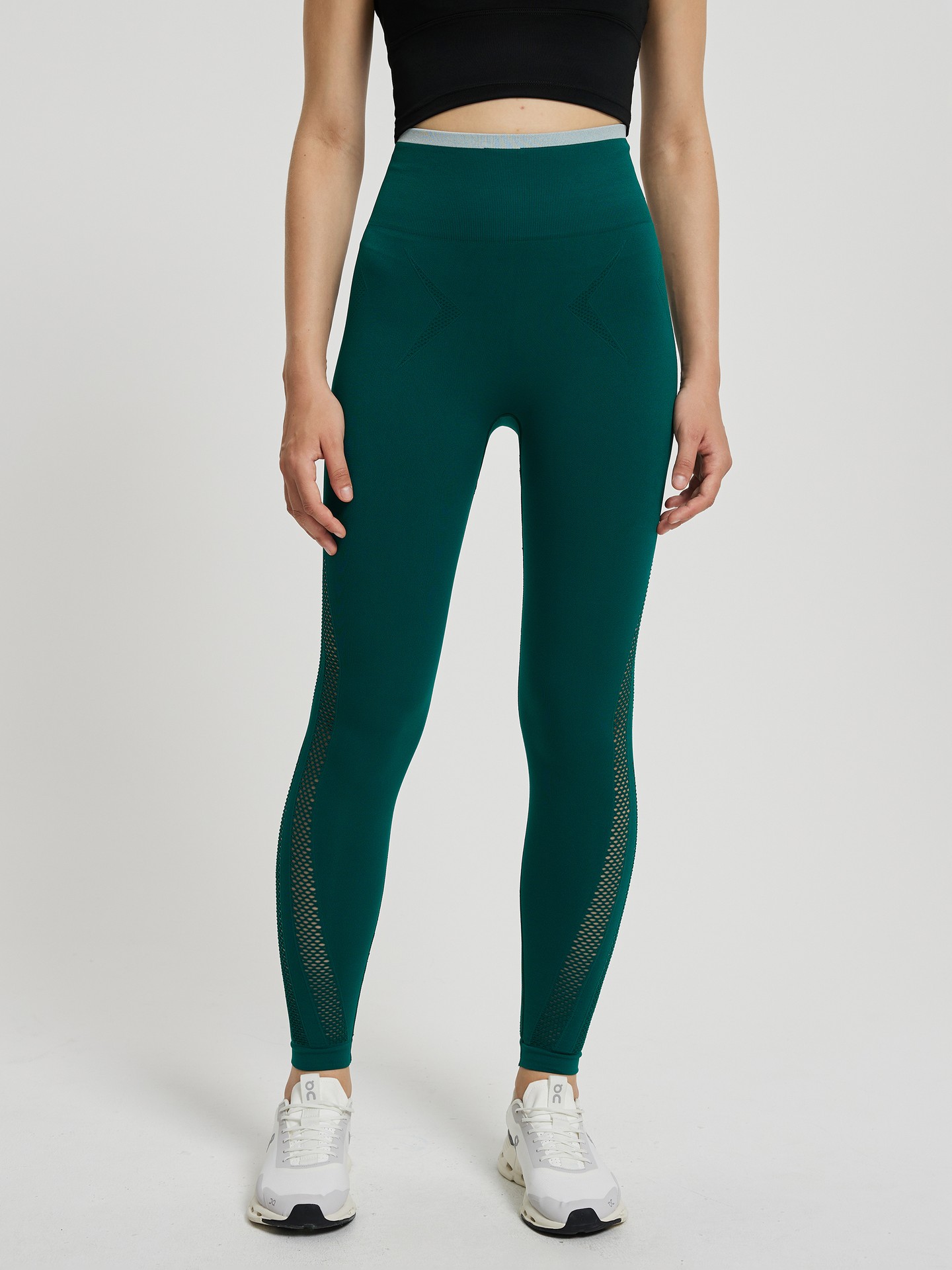 Gym Legging丨Urbanic