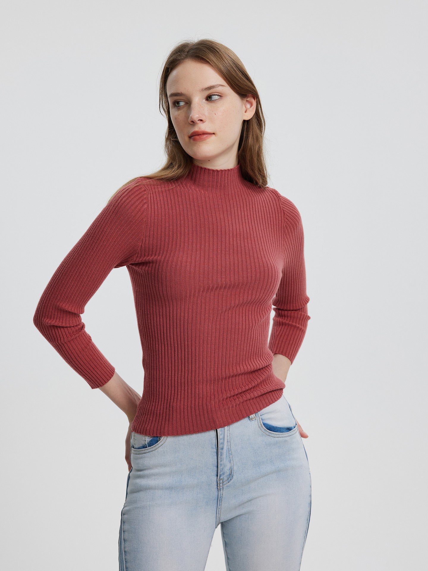 Knit Pullover丨Urbanic