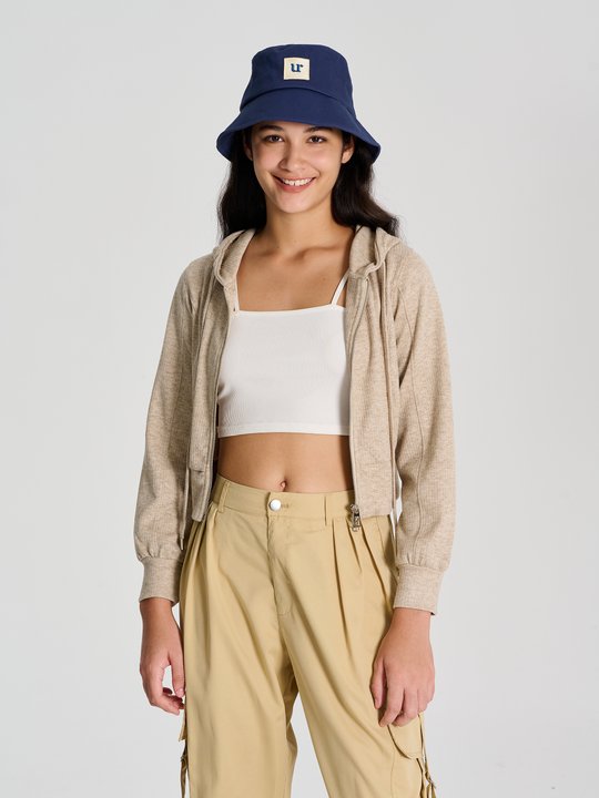 Find Your hoodies for women at Urbanic - Fashion from London. We are  because you are.