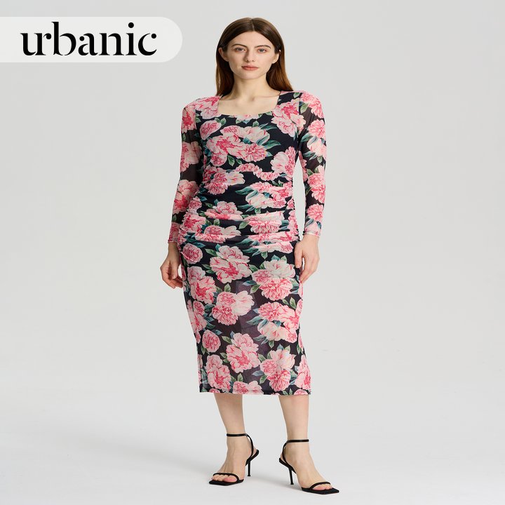 Urbanic Fashion From London Urbanic