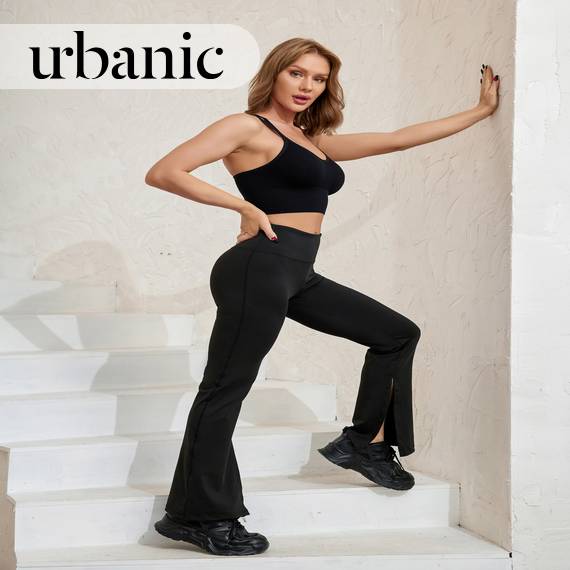 Urbanic Com I Fashion And Lifestyle I Shop Online Cross Gym Pants