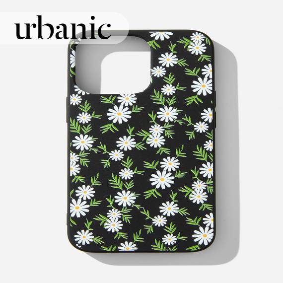 I Fashion and Lifestyle I Shop Online Floral Phone Case