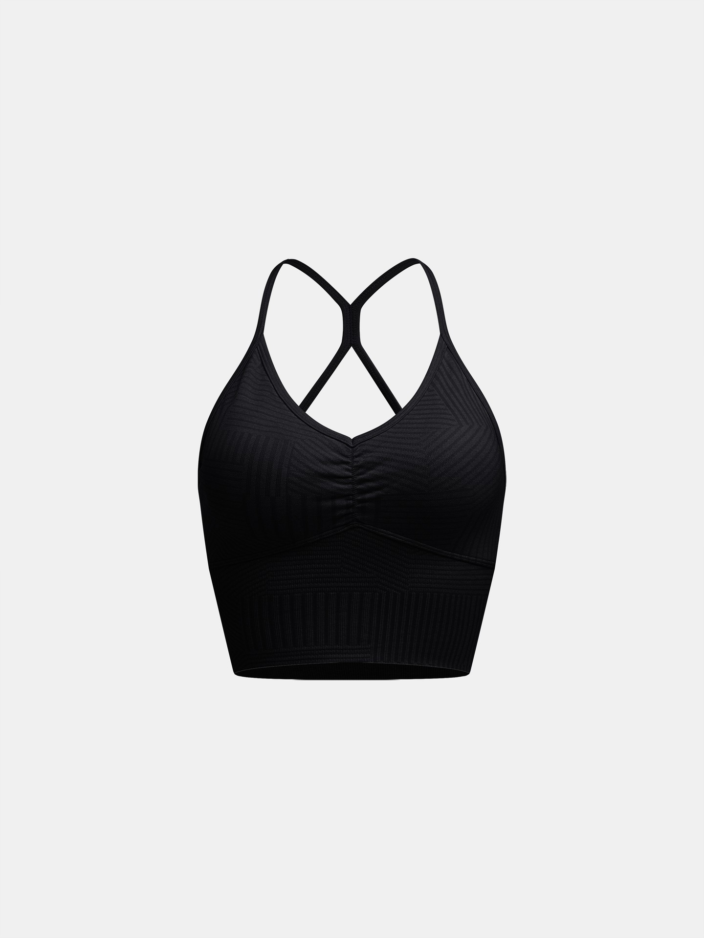 Open Back Sports Bra丨Urbanic