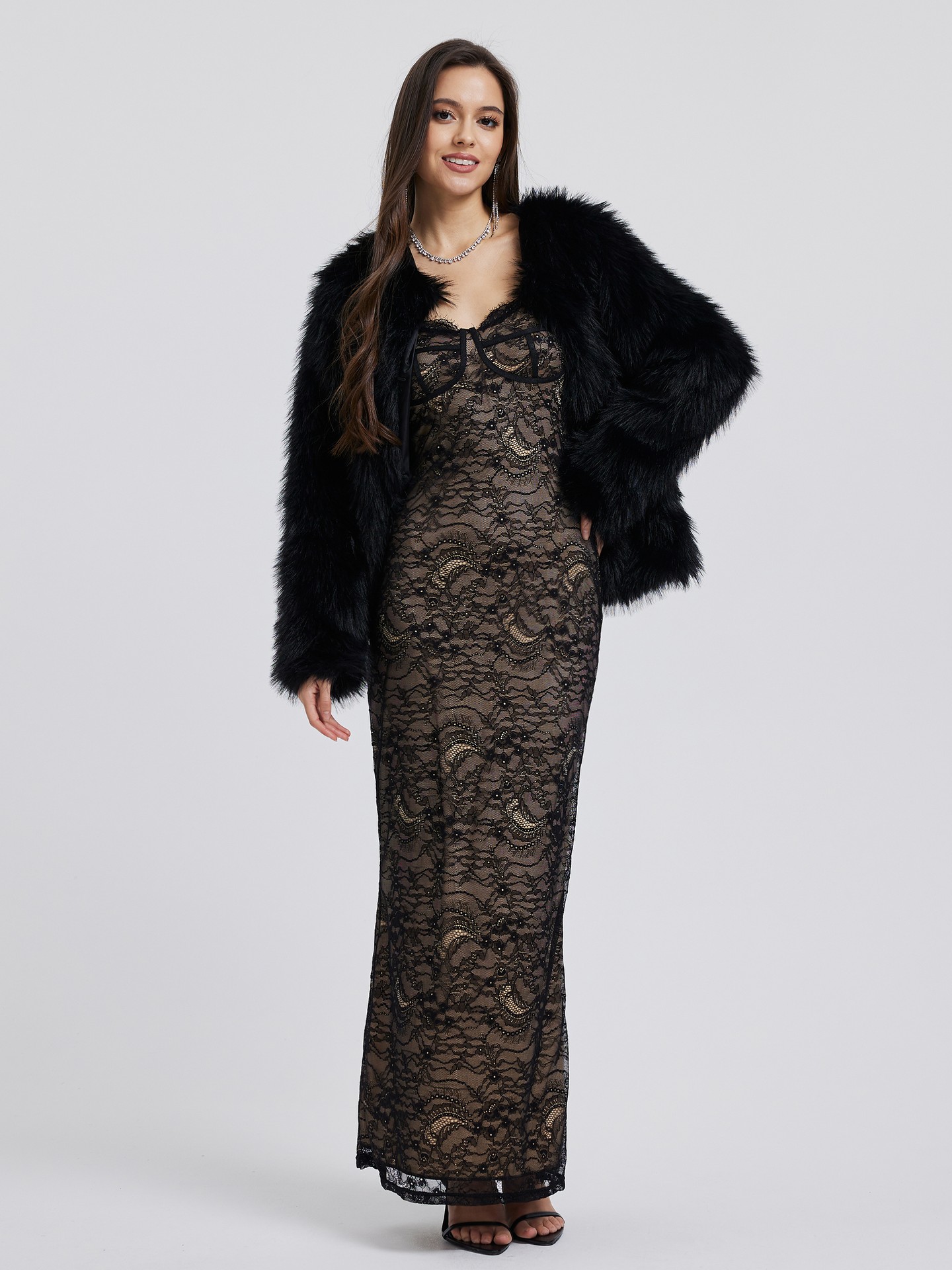 Bodycon Dress
