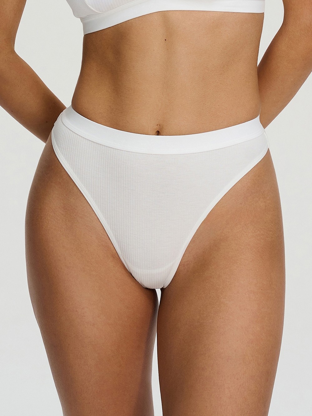 Georgia Bulldogs Ladies Thong Underwear- white (#44224 / 6 pack) -  Turnovers, Inc.