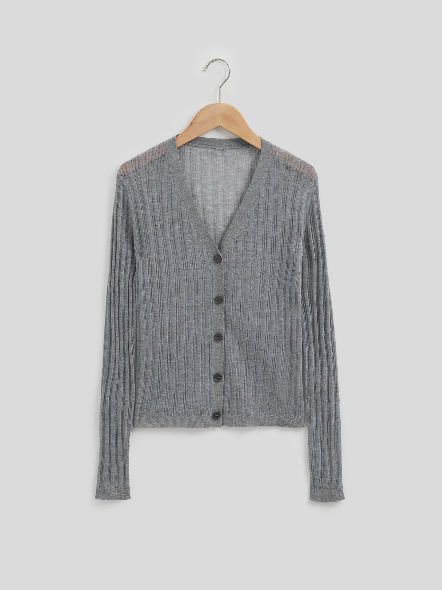 豊富なギフト Cardigan Knit Basket ＋pullover セット トップス ...