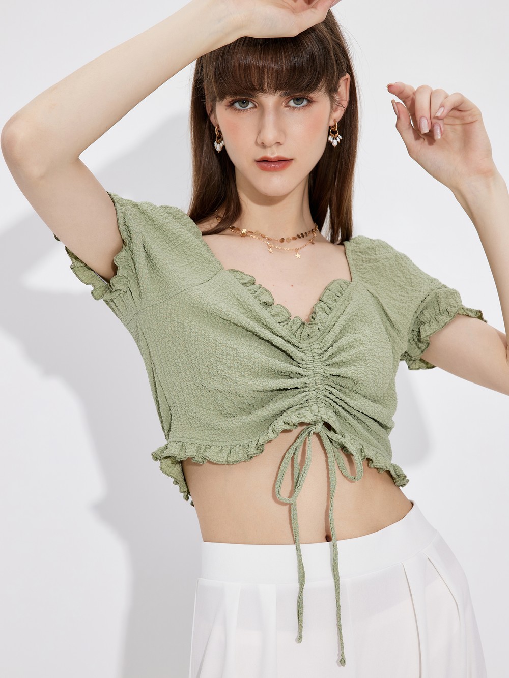 Wishlist From Zara India Urbanic And H&Ms Latest Collection