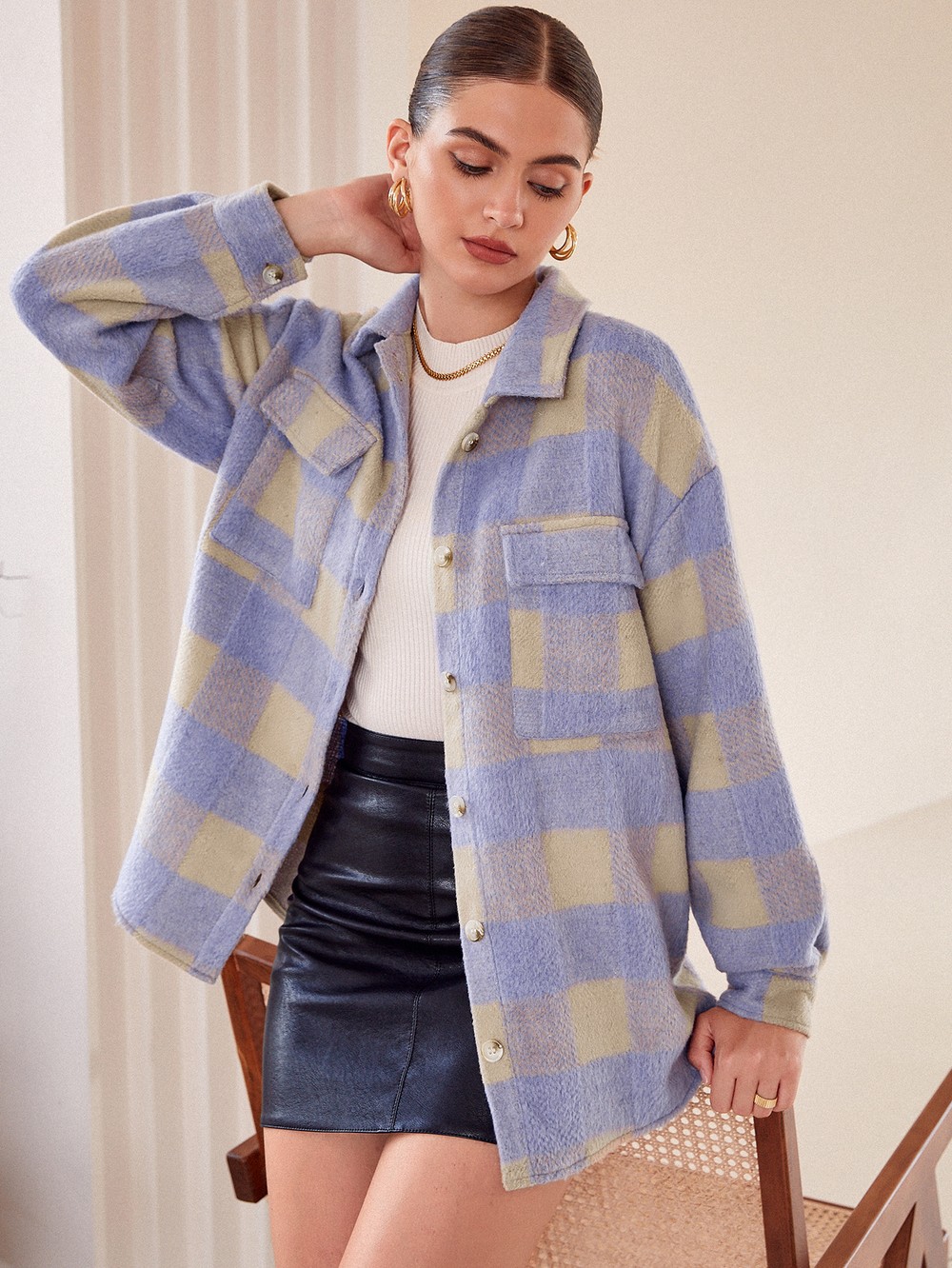 Simplicity pullover sweater urbanic hotsell