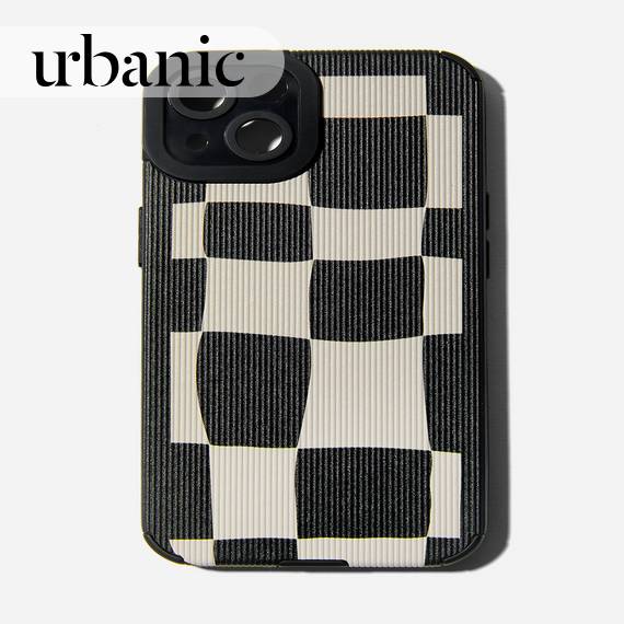 I Fashion and Lifestyle I Shop Online Plaid Phone Case