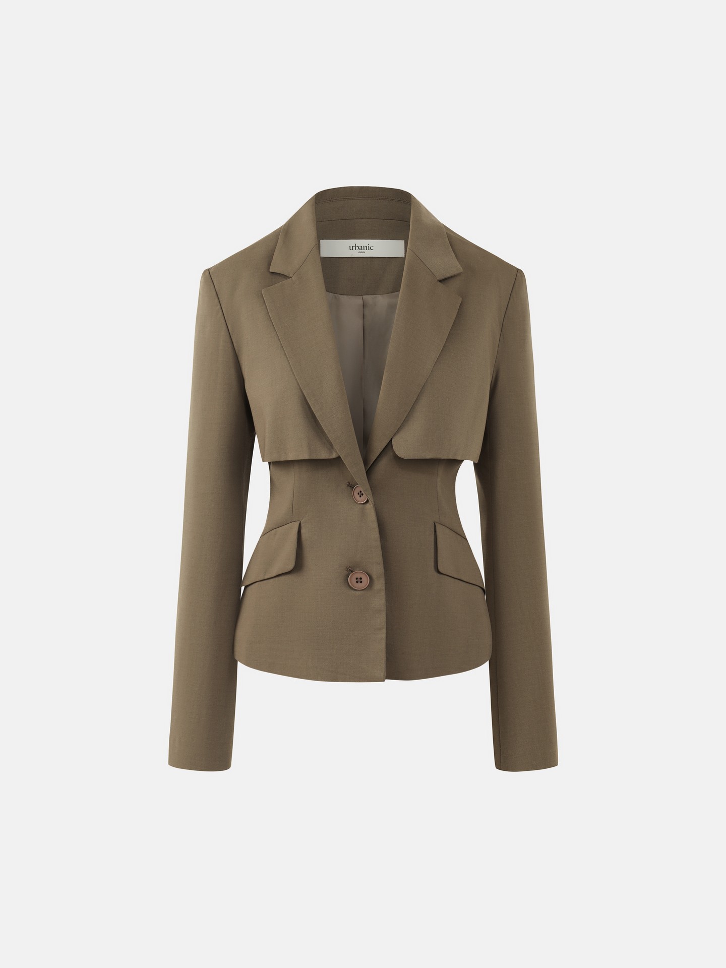 Classic Blazer