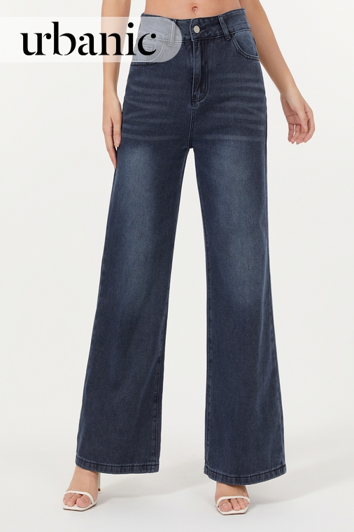 I Fashion and Lifestyle I Shop Online Simplicity Wide Leg