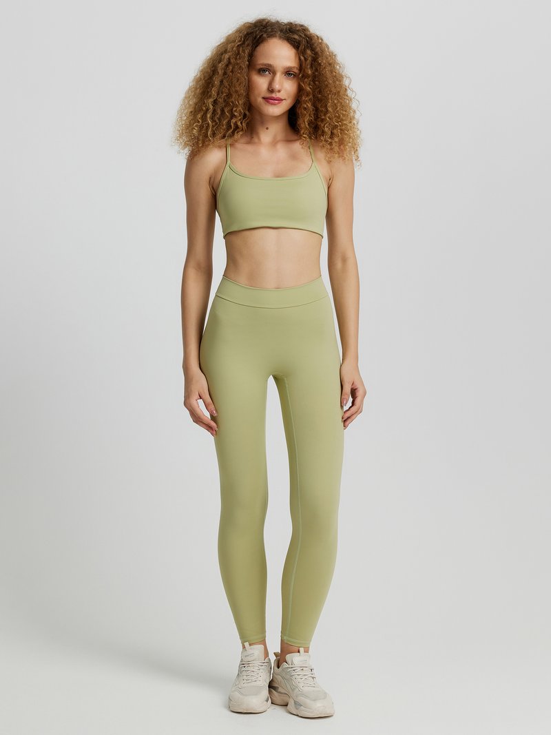 Seamless Sports Set