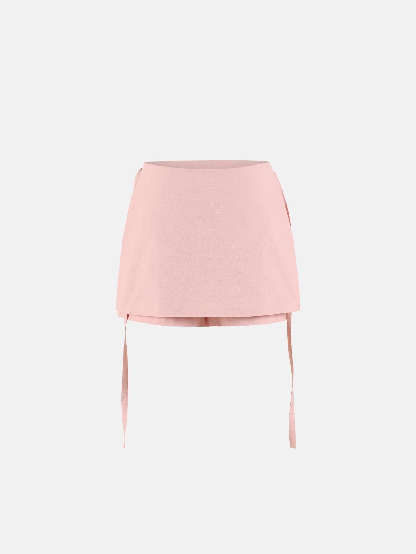 Ribbon Skorts