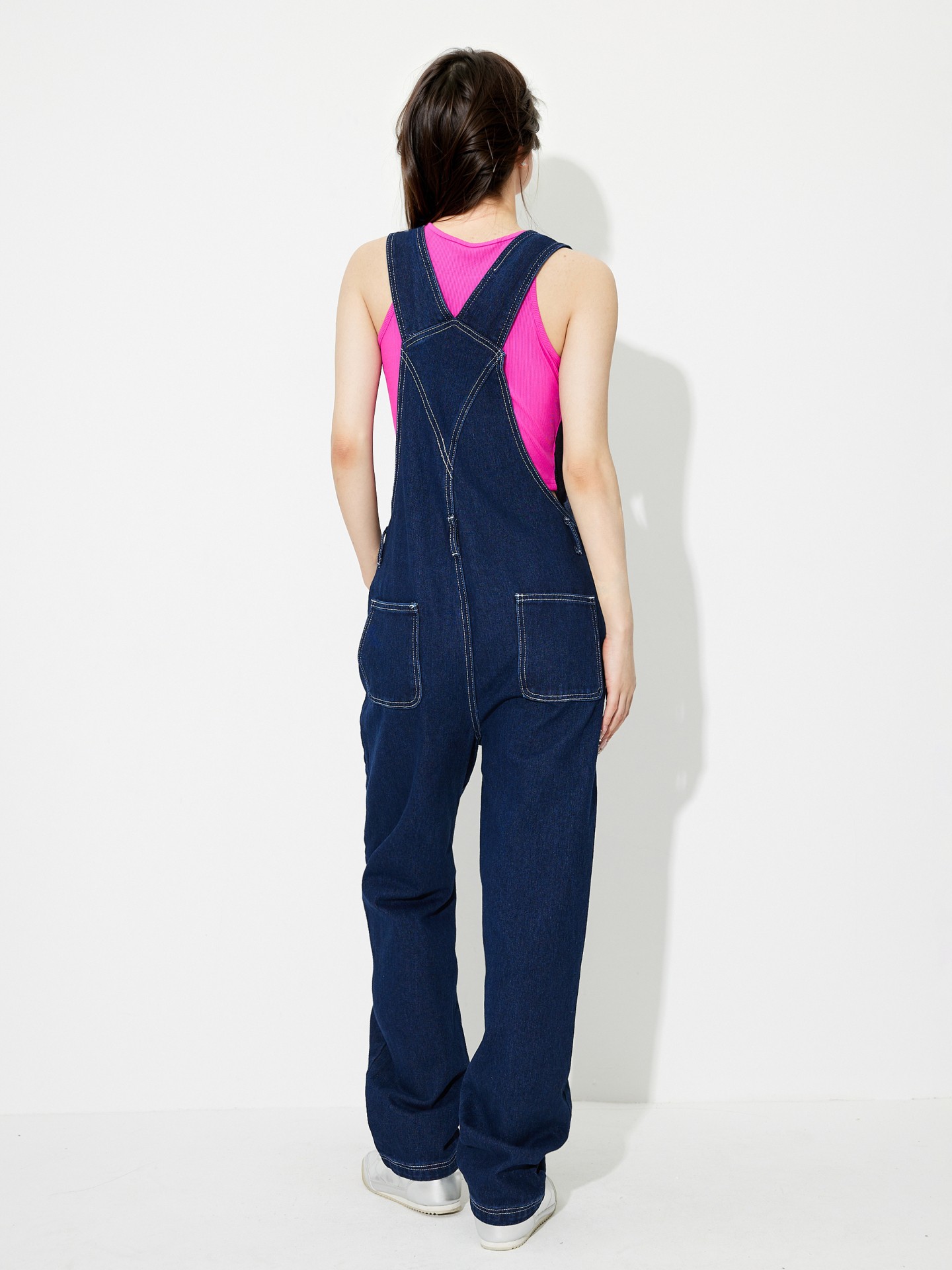 Gym Jumpsuit丨Urbanic