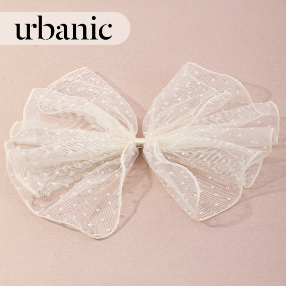 I Fashion and Lifestyle I Shop Online Solid Hair Clip