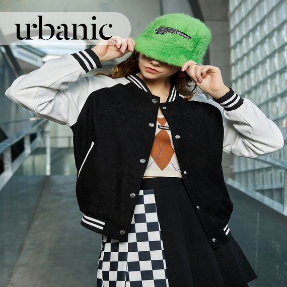 Urbanic.com I Fashion and Lifestyle I Shop Online | Pocket Bomber Jacket