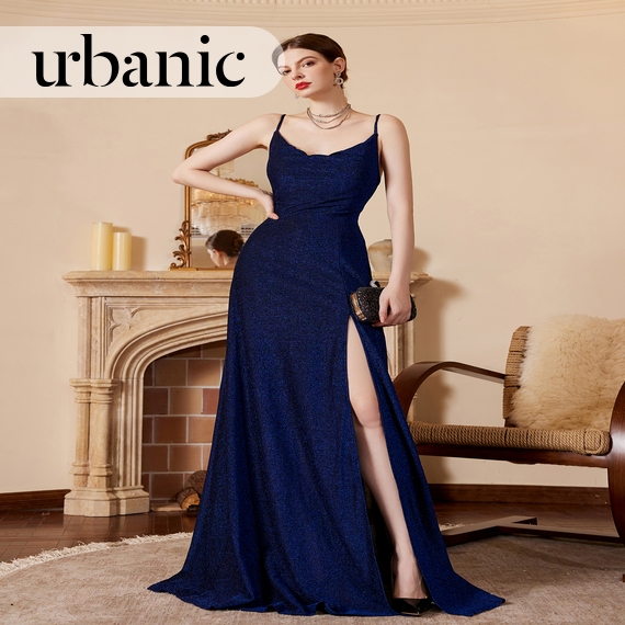 urbanic sexy dress