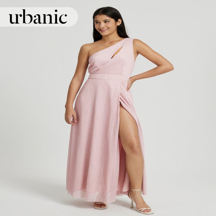urbanic cut out dress