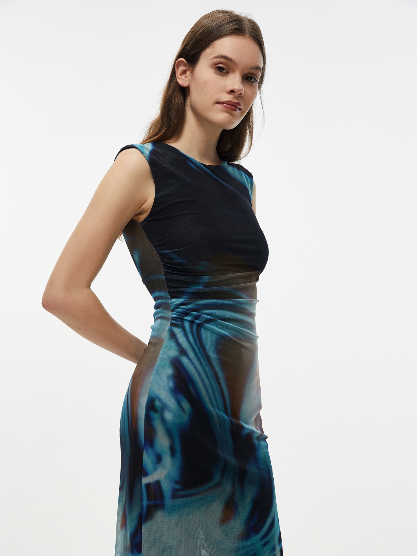 Coast dawn scuba outlet dress