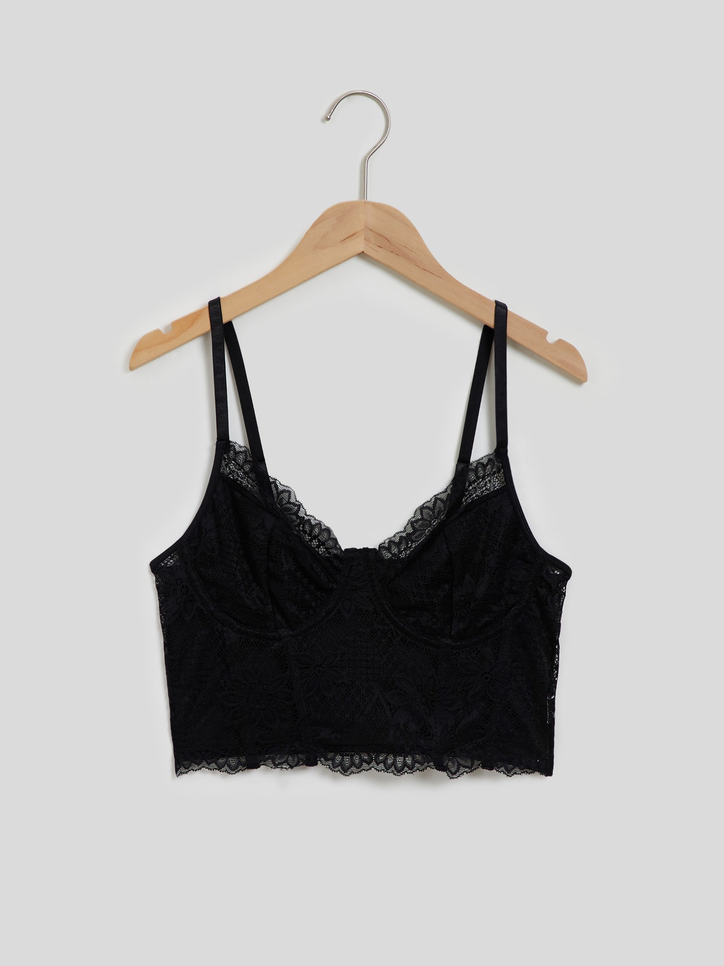 Ruffle Cami Top丨Urbanic